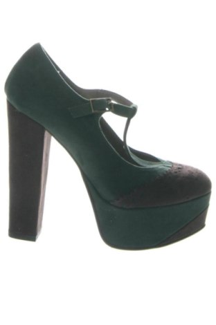 Obuwie damskie Unbranded, Rozmiar 35, Kolor Zielony, Cena 136,28 zł, #136966607