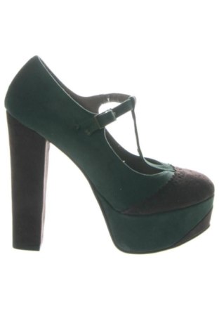 Obuwie damskie Unbranded, Rozmiar 38, Kolor Zielony, Cena 146,01 zł, #136966994