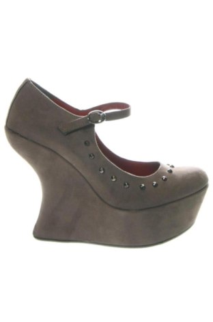 Obuwie damskie Unbranded, Rozmiar 38, Kolor Szary, Cena 97,04 zł, #136967061