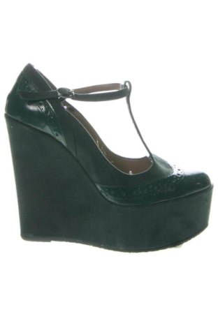 Obuwie damskie Unbranded, Rozmiar 38, Kolor Zielony, Cena 146,01 zł, #136967259