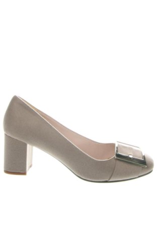 Damenschuhe Unbranded, Größe 37, Farbe Beige, Preis € 21,76, #136982549