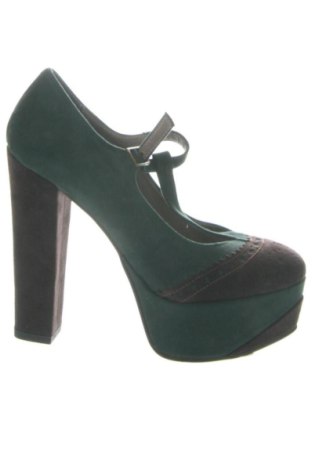 Damenschuhe Unbranded, Größe 36, Farbe Mehrfarbig, Preis € 30,15, #136982568
