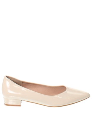 Încălțăminte de damă Unbranded, Mărime 41, Culoare Bej, Preț 169,00 Lei, #137002042