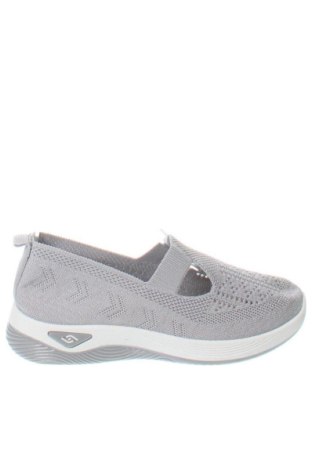 Dámske topánky  Unbranded, Veľkosť 36, Farba Sivá, Cena  29,00 €, #137028040