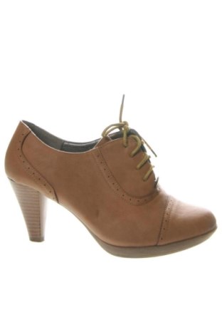 Obuwie damskie Unbranded, Rozmiar 38, Kolor Beżowy, Cena 101,60 zł, #137028141