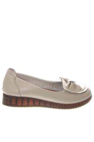 Încălțăminte de damă Unbranded, Mărime 36, Culoare Bej, Preț 174,00 Lei, #137031902