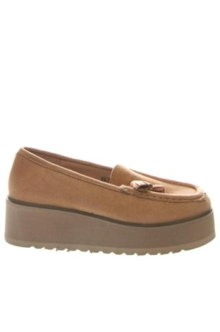 Dámske topánky  Unbranded, Veľkosť 36, Farba Hnedá, Cena  22,29 €, #137032751