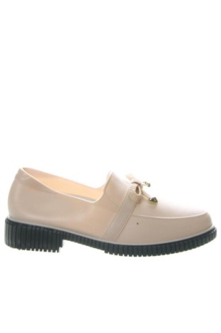 Încălțăminte de damă Unbranded, Mărime 38, Culoare Ecru, Preț 152,22 Lei, #137033043