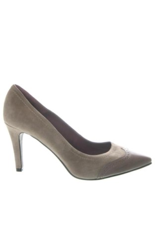 Încălțăminte de damă Unbranded, Mărime 40, Culoare Gri, Preț 174,00 Lei, #137040758