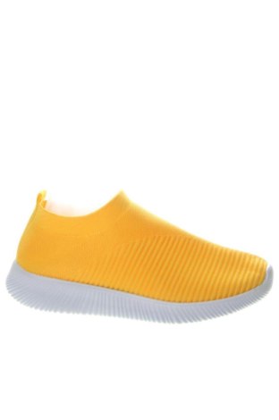 Damenschuhe Unbranded, Größe 38, Farbe Gelb, Preis 34,86 €, #137043586
