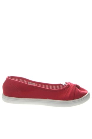 Încălțăminte de damă Unbranded, Mărime 36, Culoare Roșu, Preț 196,32 Lei, #137045222