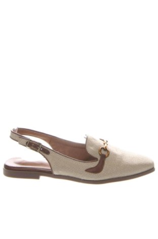 Damenschuhe Unbranded, Größe 42, Farbe Beige, Preis 29,99 €, #137057613