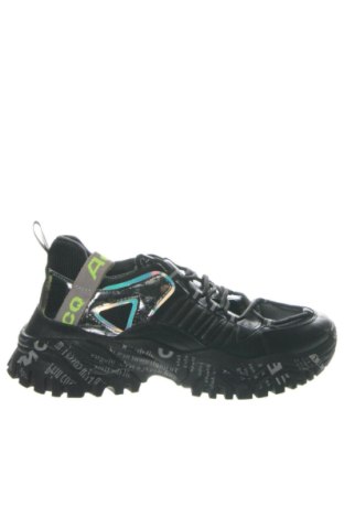Damenschuhe Unbranded, Größe 41, Farbe Schwarz, Preis 22,00 €, #137059673
