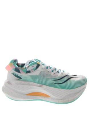 Damenschuhe Unbranded, Größe 36, Farbe Mehrfarbig, Preis € 24,58, #137068841