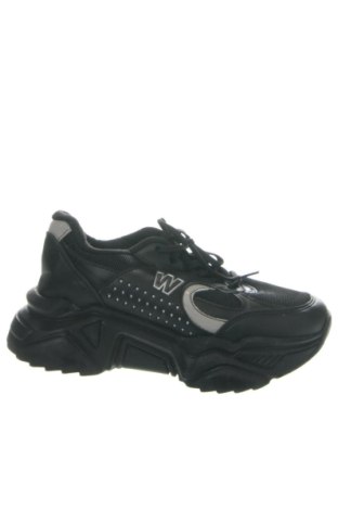 Damenschuhe Unbranded, Größe 38, Farbe Schwarz, Preis € 23,43, #137071613