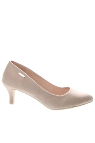 Damenschuhe Unbranded, Größe 36, Farbe Beige, Preis € 18,25, #137071739