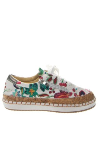 Damenschuhe Unbranded, Größe 37, Farbe Mehrfarbig, Preis € 26,00, #137077299