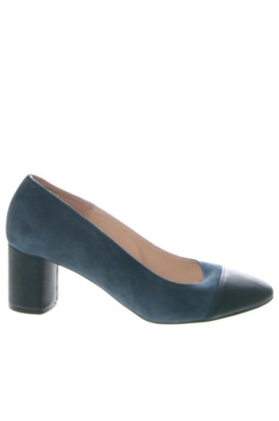 Damenschuhe Unbranded, Größe 38, Farbe Blau, Preis € 22,00, #137079121