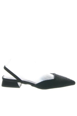 Damenschuhe Unbranded, Größe 38, Farbe Schwarz, Preis € 20,00, #137079657