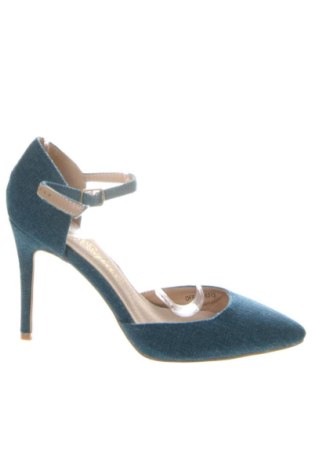 Damenschuhe Unbranded, Größe 38, Farbe Blau, Preis € 21,00, #137084323