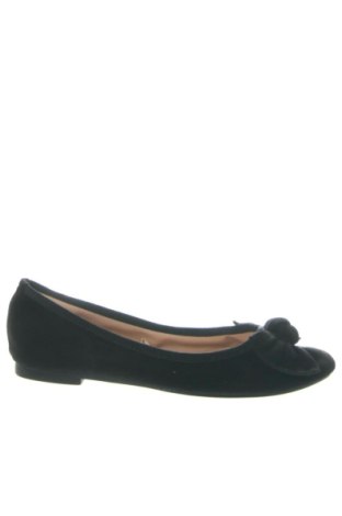 Damenschuhe Unbranded, Größe 38, Farbe Schwarz, Preis € 20,00, #137115799