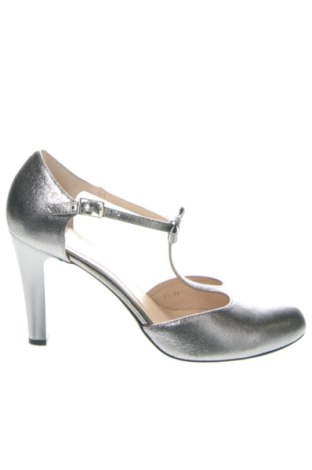 Damenschuhe Unbranded, Größe 40, Farbe Silber, Preis € 46,87, #137117995