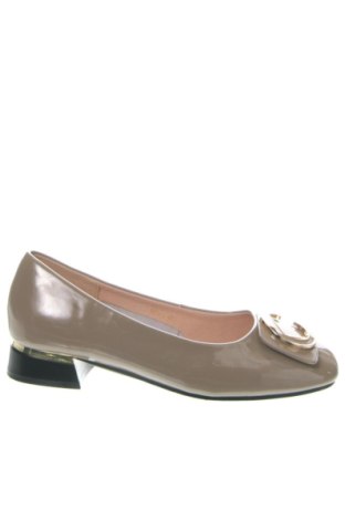 Damenschuhe Unbranded, Größe 40, Farbe Beige, Preis € 32,20, #137118447
