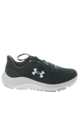 Încălțăminte de damă Under Armour, Mărime 37, Culoare Negru, Preț 299,20 Lei, #137046481