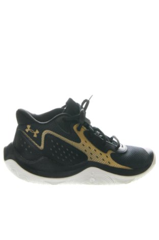 Dámske topánky  Under Armour, Veľkosť 39, Farba Čierna, Cena  109,95 €, #137057281