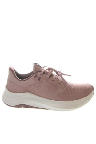 Γυναικεία παπούτσια Under Armour, Μέγεθος 36, Χρώμα Σάπιο μήλο, Τιμή 109,99 €, #137059272