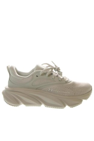 Damenschuhe Under Armour, Größe 36, Farbe Beige, Preis 104,99 €, #137059664