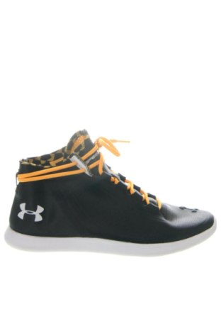 Damenschuhe Under Armour, Größe 38, Farbe Schwarz, Preis € 58,34, #137079918
