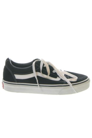 Obuwie damskie Vans, Rozmiar 39, Kolor Czarny, Cena 248,99 zł, #137016326