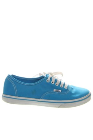 Дамски обувки Vans, Размер 37, Цвят Син, Цена 51,26 €, #137082290