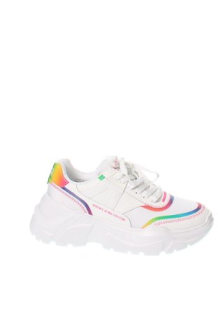 Damenschuhe Versace Jeans, Größe 40, Farbe Mehrfarbig, Preis 169,99 €, #137058999