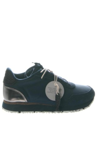 Damenschuhe Woden, Größe 36, Farbe Blau, Preis 104,99 €, #137105389