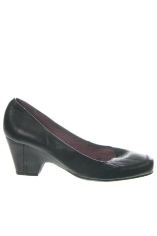 Damenschuhe Wonders, Größe 39, Farbe Schwarz, Preis 44,00 €, #136896403