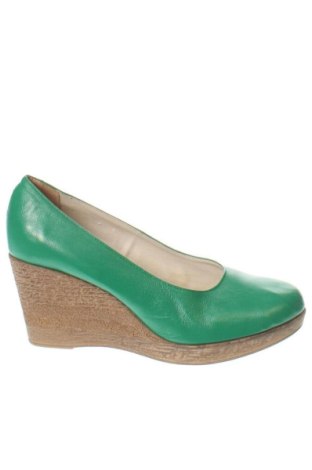 Obuwie damskie Zapatos, Rozmiar 42, Kolor Zielony, Cena 187,11 zł, #136892893