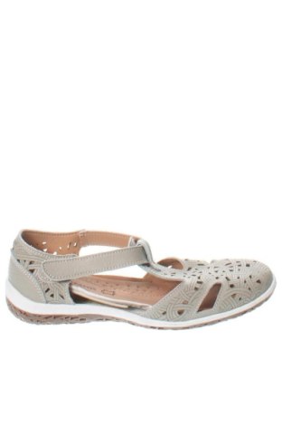Női cipők Zapatos, Méret 38, Szín Szürke, Ár 14 909 Ft, #137056050