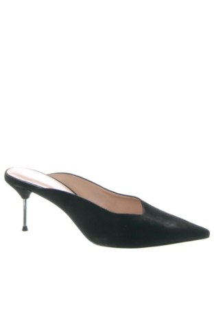 Damenschuhe Zara, Größe 37, Farbe Schwarz, Preis € 23,43, #137071566