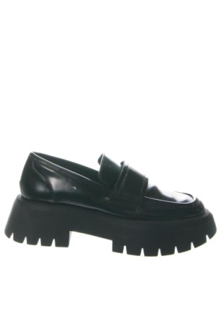 Дамски обувки Zara, Размер 36, Цвят Черен, Цена 21,26 €, #137102411