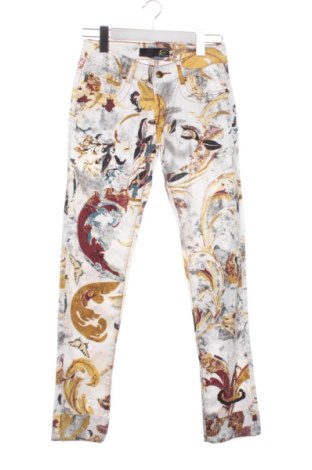 Damenhose Just Cavalli, Größe S, Farbe Mehrfarbig, Preis € 107,99, #136707775