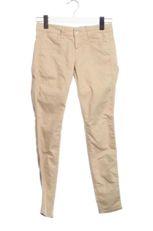 Női nadrág United Colors Of Benetton, Méret S, Szín Bézs, Ár 3 159 Ft, #136774832