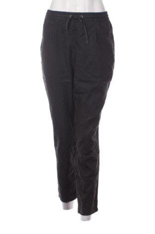 Damskie spodnie Tommy Jeans, Rozmiar L, Kolor Czarny, Cena 188,99 zł, #136820235