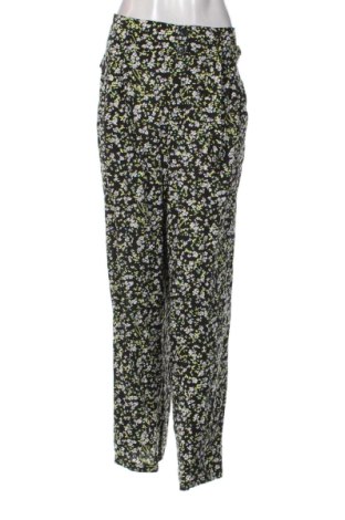 Pantaloni de femei Tommy Jeans, Mărime L, Culoare Multicolor, Preț 228,99 Lei, #136879244