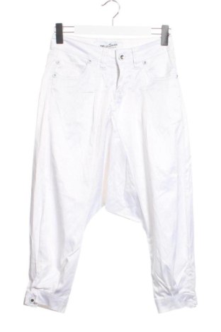 Damenhose Miss Swan, Größe M, Farbe Weiß, Preis € 12,00, #136925501