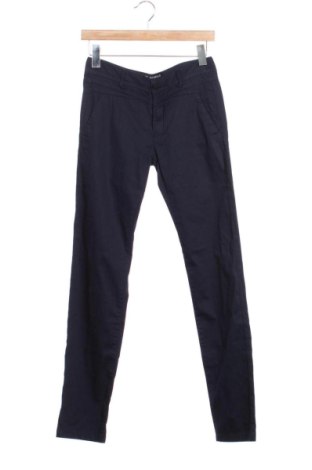 Pantaloni de femei Inisess, Mărime M, Culoare Albastru, Preț 110,23 Lei, #136927607