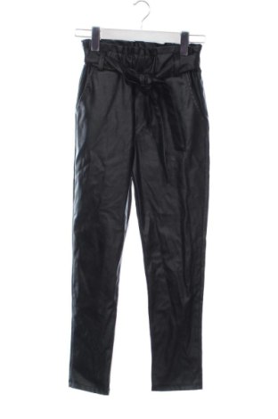Damskie spodnie Unbranded, Rozmiar S, Kolor Czarny, Cena 46,57 zł, #136971325