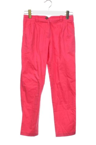 Pantaloni de femei Topshop, Mărime S, Culoare Roz, Preț 57,48 Lei, #136976884