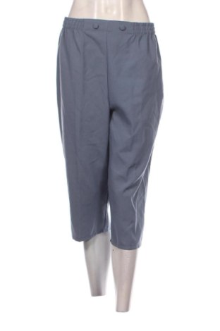 Pantaloni de femei Unbranded, Mărime M, Culoare Albastru, Preț 77,85 Lei, #136979372